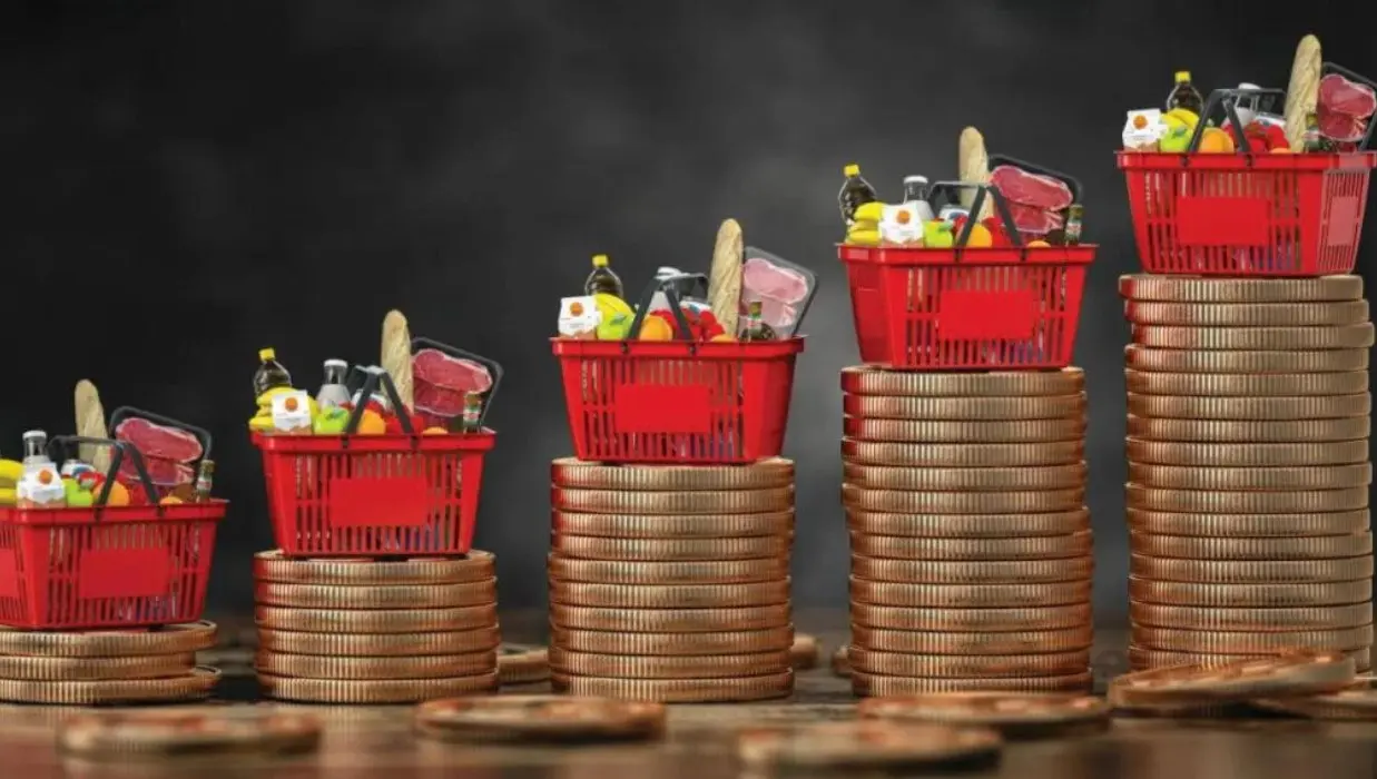 «Ξέφυγαν» οι τιμές φρούτων και λαχανικών - Φωνές για κέρδος 165%