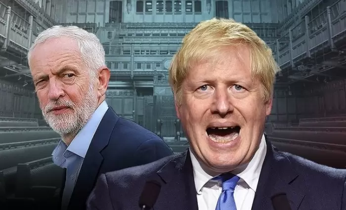 Γιατί η Βρετανία πρέπει να πάει σε εκλογές