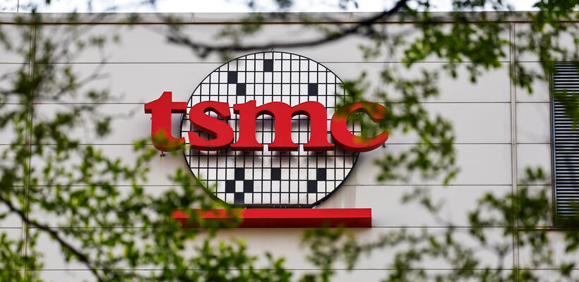 Η Ουάσινγκτον ανακαλεί την άδεια της TSMC για εξαγωγές στην Κίνα