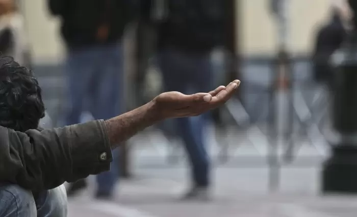 Το 25,2% στην Κύπρο το 2017 υπέστη κίνδυνο φτώχειας και κοινωνικού αποκλεισμού