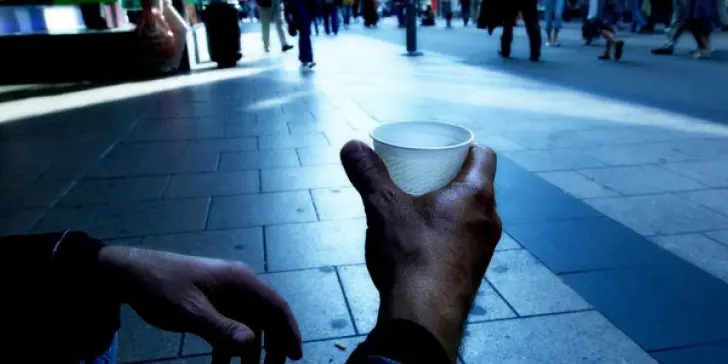 128 χιλ. Κύπριοι κάτω από το όριο της φτώχιας (ΦΩΤΟΣ)