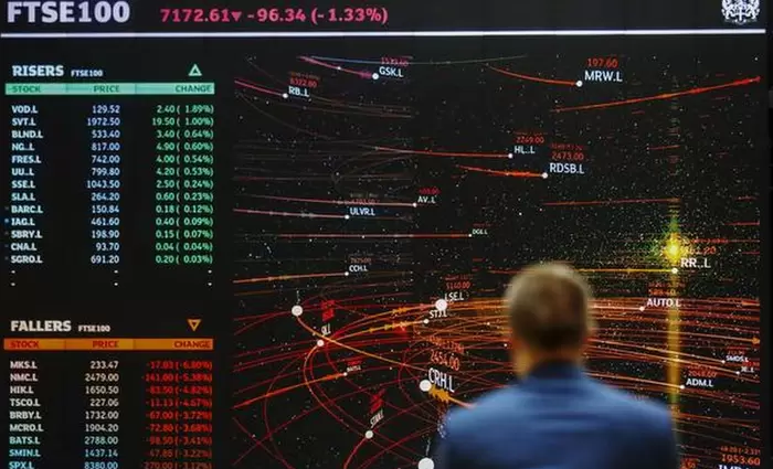 Σε υψηλό επίπεδο ρεκόρ κινούνται οι ευρωπαϊκές μετοχές