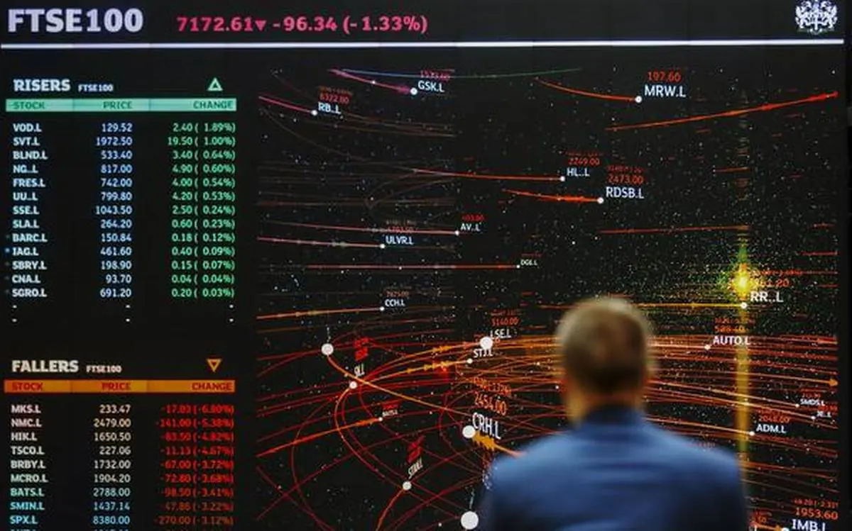 Σε υψηλό επίπεδο ρεκόρ κινούνται οι ευρωπαϊκές μετοχές