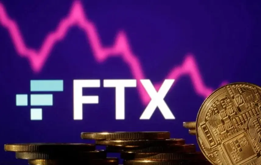 Η FTX κατέθεσε αγωγή κατά της Binance και ζητά 1,8 δισ. δολάρια