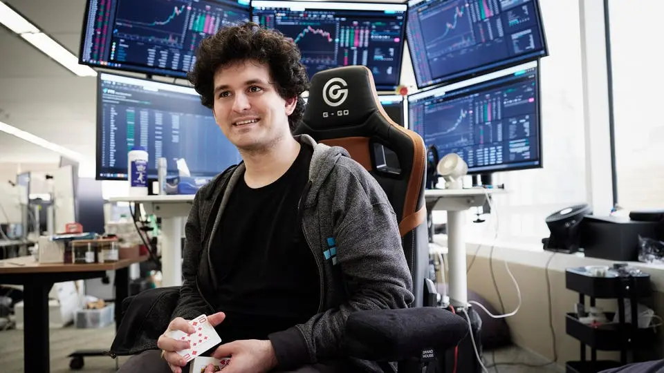 FTX: Η Fed κατέσχεσε περιουσιακά στοιχεία αξίας 700 εκατομμυρίων δολαρίων