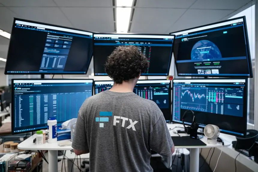 Σκάνδαλο FTX: O «βασιλιάς των cryptos» κατηγορείται για απάτη 1,8 δισ. δολαρίων