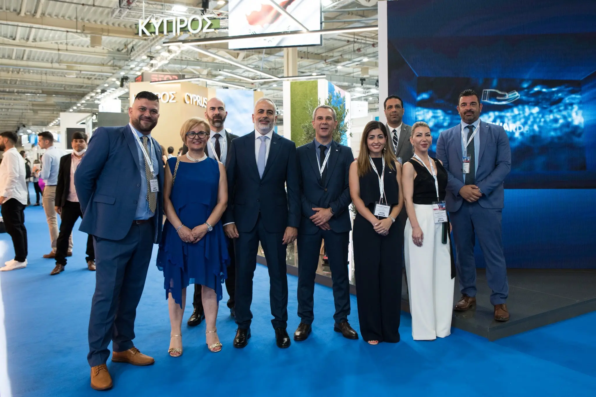 Έθεσαν προϋποθέσεις για προσέλκυση πλοίων