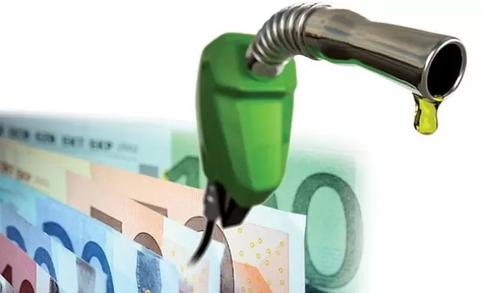 «Ασανσέρ» οι τιμές των καυσίμων