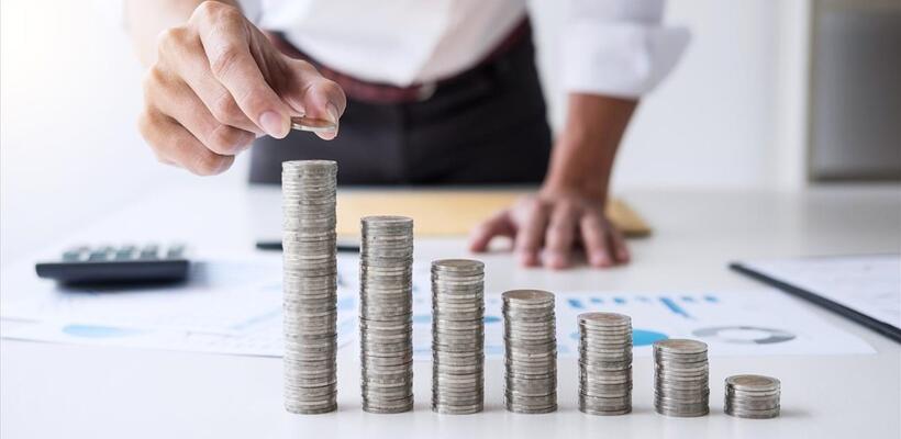 Καθαρή αύξηση €121 εκατ. στα δάνεια τον Μάιο