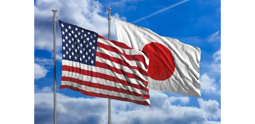 Το σχέδιο για κοινό επενδυτικό ταμείο Ιαπωνίας – ΗΠΑ