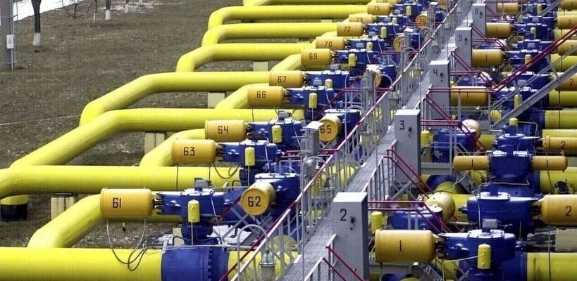 Πλησίασε τα €50 τη MWh η τιμή φυσικού αερίου κλείνοντας στα €39