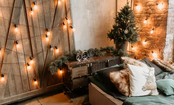 Χριστουγεννιάτικες διακοπές; Προσέξτε αυτές τις απάτες στο Airbnb