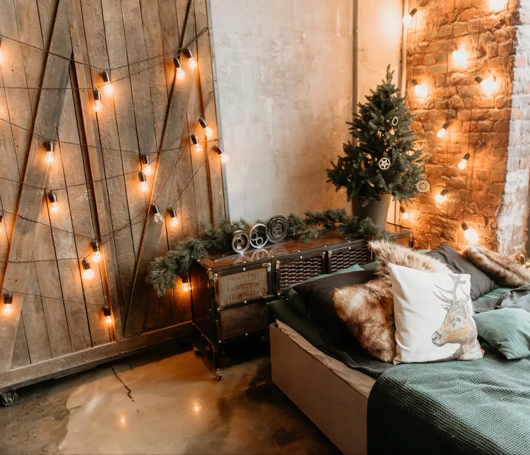 Χριστουγεννιάτικες διακοπές; Προσέξτε αυτές τις απάτες στο Airbnb