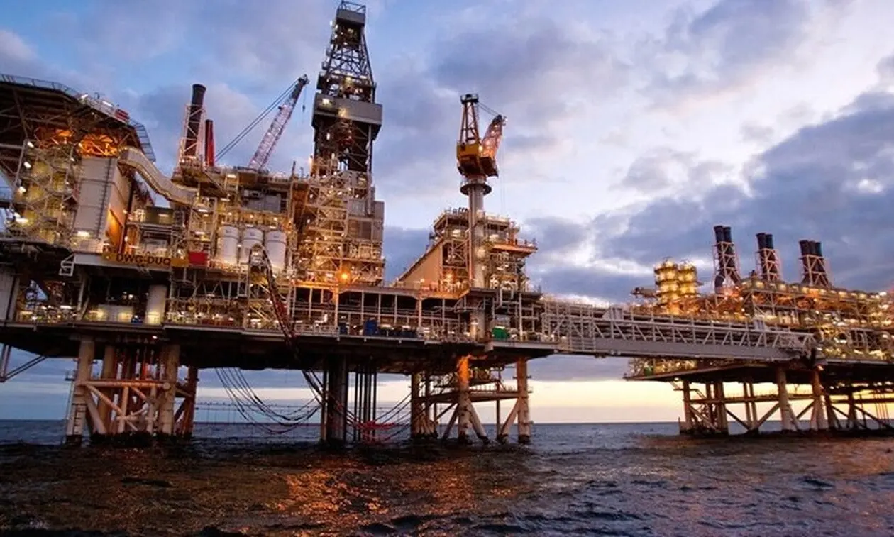 Νέα ανακάλυψη «Zeus-1» σε 2 με 3 τρισεκατομμύρια κυβικά πόδια