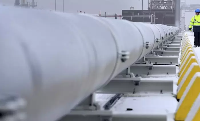 Βουτιά στην τιμή έκανε το φυσικό αέριο μετά από δύο χρόνια