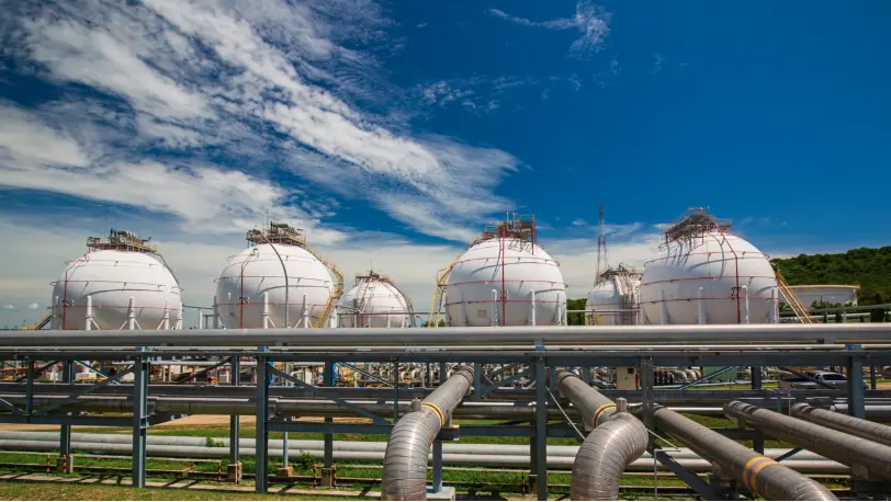 Φυσικό αέριο: Οι διακοπές στη Νορβηγία συμπιέζουν την προσφορά και εκτινάσσουν τις τιμές