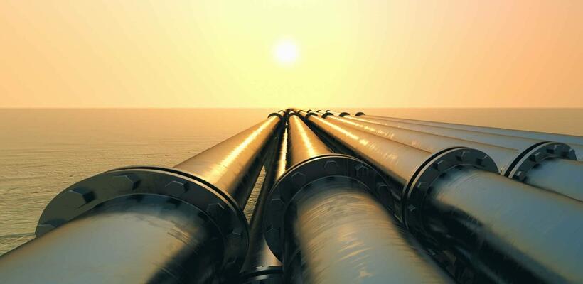 ΗΠΑ: Βουτιά για το φυσικό αέριο μετά τη ραγδαία άνοδο λόγω ψύχους