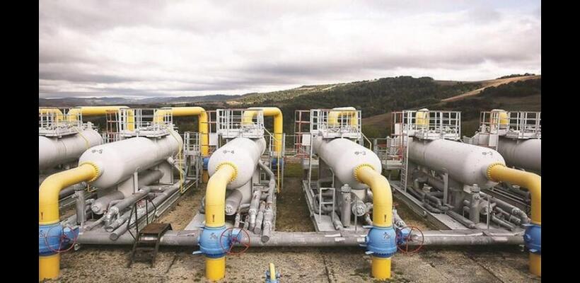 Γιατί οι τιμές του φυσικού αερίου «τσιμπούν» προς τα πάνω