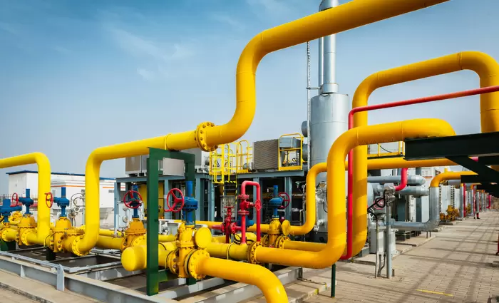 Αυξάνεται σημαντικά η τιμή του φυσικού αερίου τον Ιούνιο