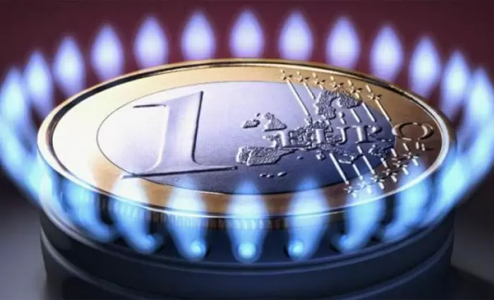 Προβλέπεται μείωση στην ζήτηση του φυσικού αερίου φέτος