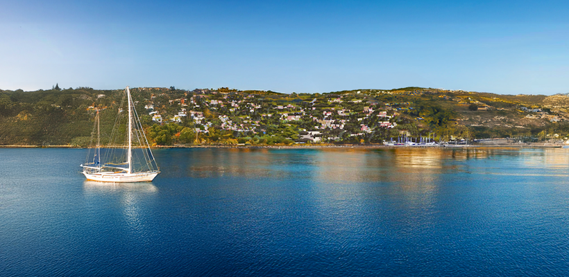 Πράσινο φως για Στρατηγική Επένδυση Costa Nopia - Ανακοίνωση Ομίλου Λεπτού