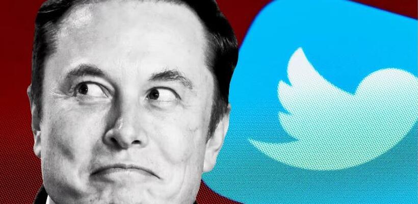 Έκανε δικό του το Twitter – Στα πόσα δισεκατομμύρια έκλεισε το Deal