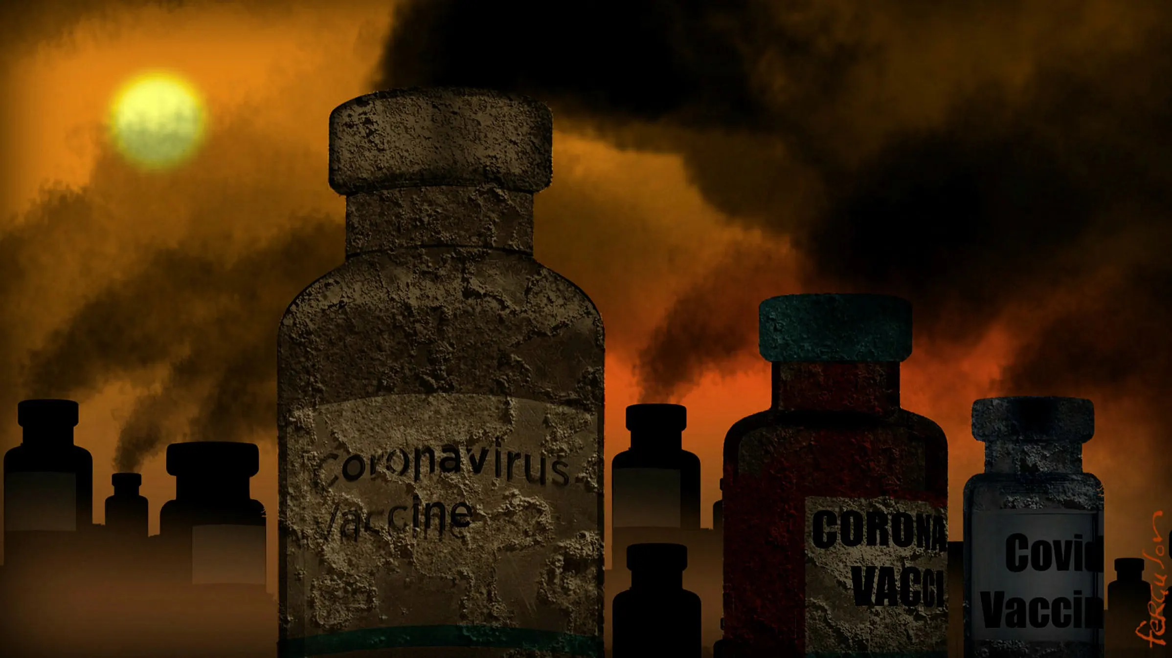 Financial Times: Γιατί οι G20 δεν στάθηκαν στο ύψος των περιστάσεων