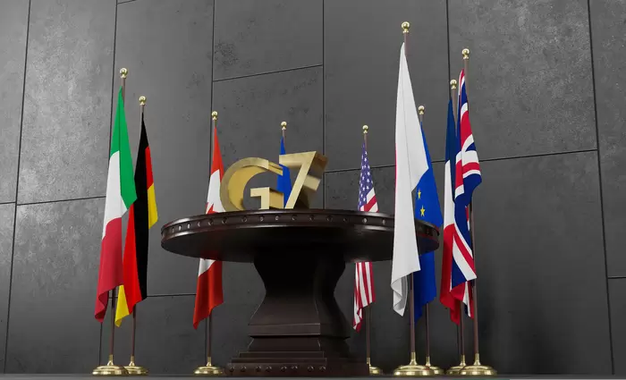 G7: Οι «έξι» εναντίον Τραμπ στον Καναδά