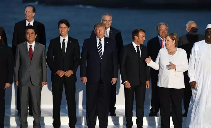 Η ψηφιακή οικονομία στην σημερινή ατζέντα των G7