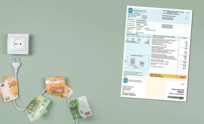 Πάει για παράταση η έκπτωση στο ρεύμα - Ποιους αφορά