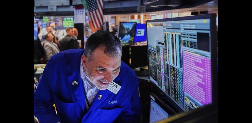 Το θεαματικό comeback της Wall Street και τα… μυστήρια της αγοράς