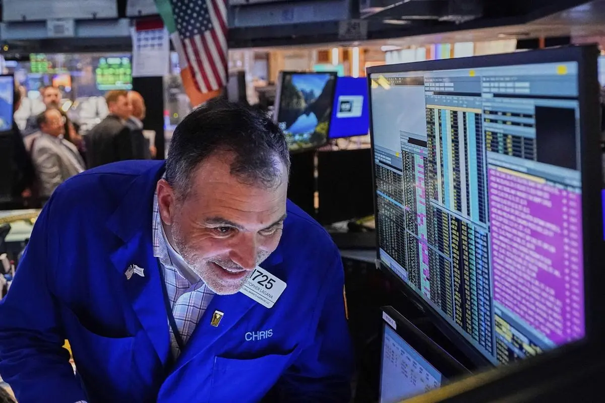 Το θεαματικό comeback της Wall Street και τα… μυστήρια της αγοράς