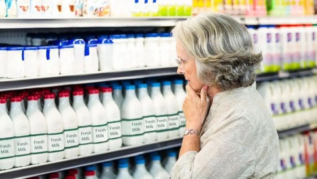 Σύνδεσμος Καταναλωτών: Δεν δικαιολογούνται οι αυξήσεις των τιμών στο γάλα
