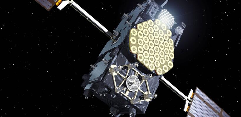 Galileo: Εκτός λειτουργίας το ευρωπαϊκό δορυφορικό σύστημα πλοήγησης