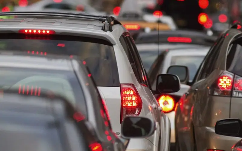 Μειώθηκαν οι εγγραφές οχημάτων το 2020