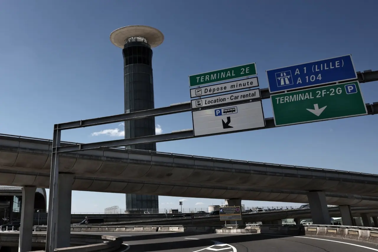 Γαλλία: 1.000 πτήσεις ακυρώθηκαν λόγω απεργίας ελεγκτών εναέριας κυκλοφορίας