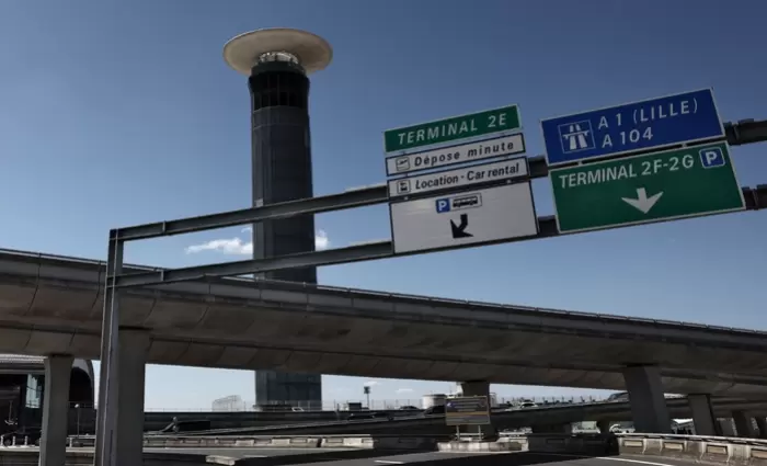 Γαλλία: 1.000 πτήσεις ακυρώθηκαν λόγω απεργίας ελεγκτών εναέριας κυκλοφορίας