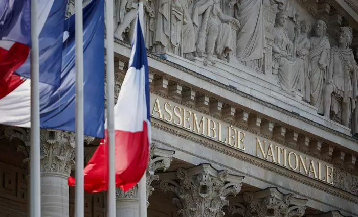 Καθησυχάζει η Deutsche Bank για Γαλλία - Yπερβολικοί οι φόβοι