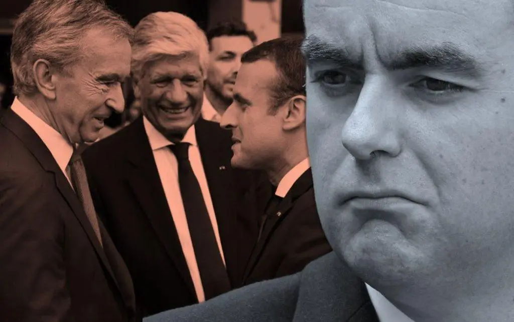 Γαλλία: Αντιδρούν οι υπερπλούσιοι στην επιβολή φόρου περιουσίας