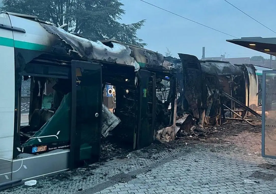 Τουλάχιστον €20 εκατ. οι ζημιές στα μέσα μαζικής μεταφοράς του Παρισιού