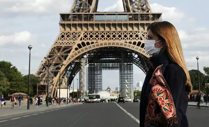 Γαλλία: Έφτασε τα €240 δισ. η κρατική στήριξη της οικονομίας