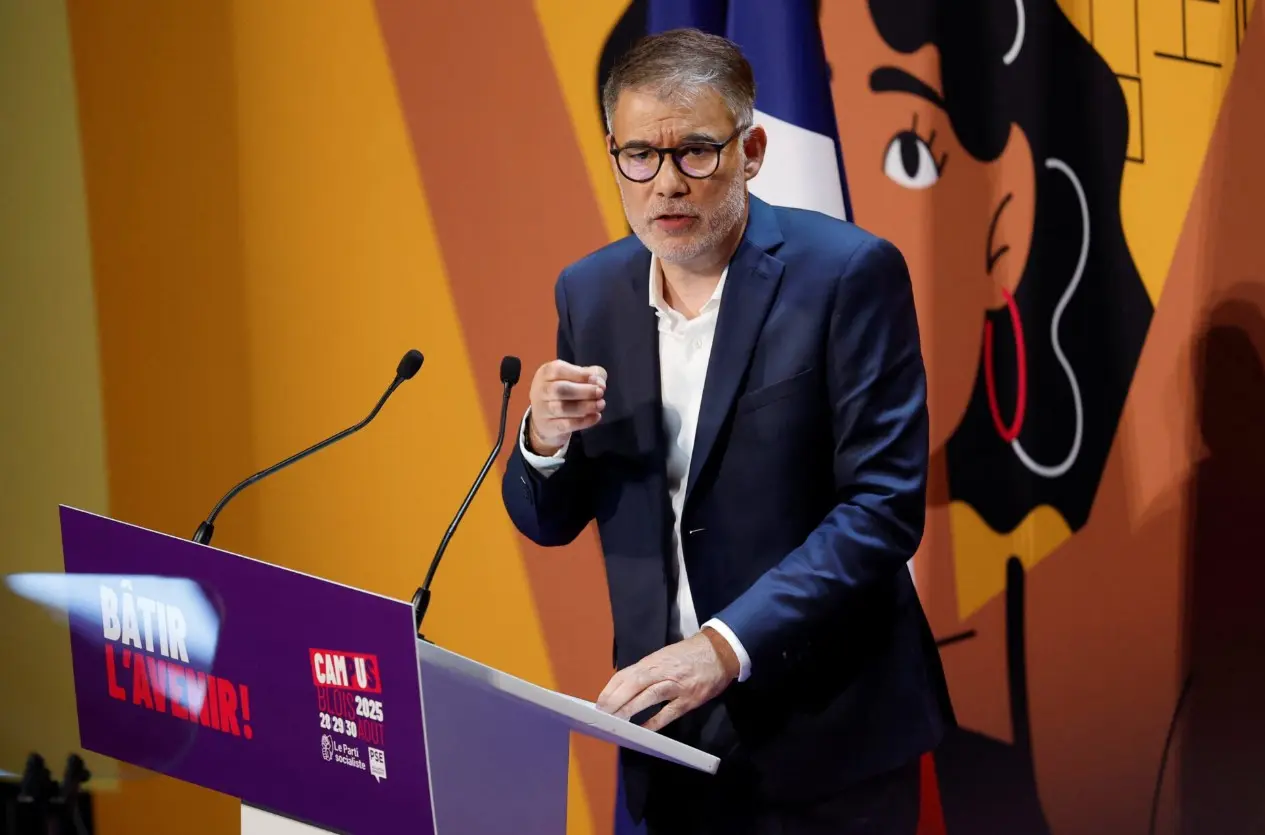 Γαλλία: Οι Σοσιαλιστές υπόσχονται αυξήσεις φόρων στους πλούσιους άνω των €100 εκατ.