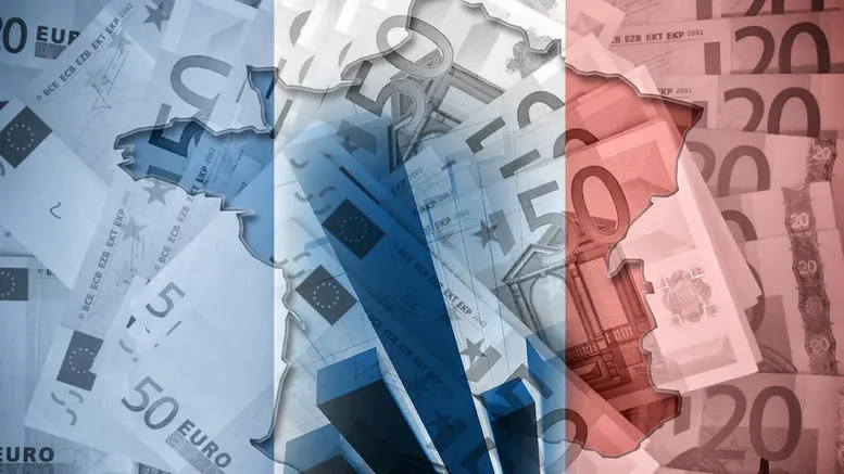 Γαλλία: Υποβάθμισε τις προβλέψεις της για την ανάπτυξη το 2019