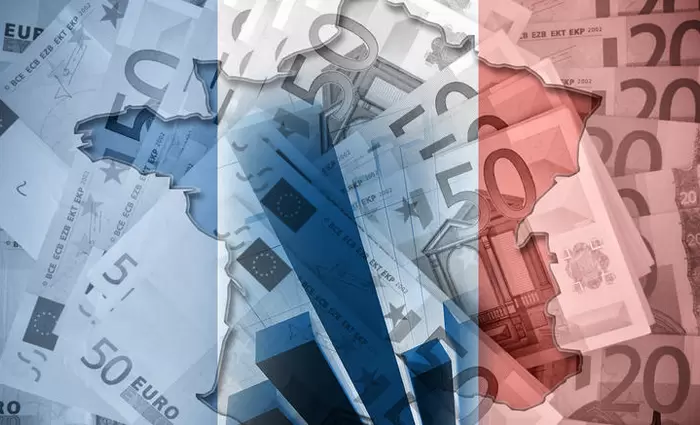 Γαλλία: Υποβάθμισε τις προβλέψεις της για την ανάπτυξη το 2019