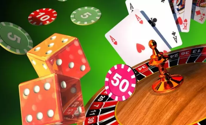 Ξεπέρασαν το μισό δις τα ακαθάριστα έσοδα των καζίνο μέσα σε 6 χρόνια