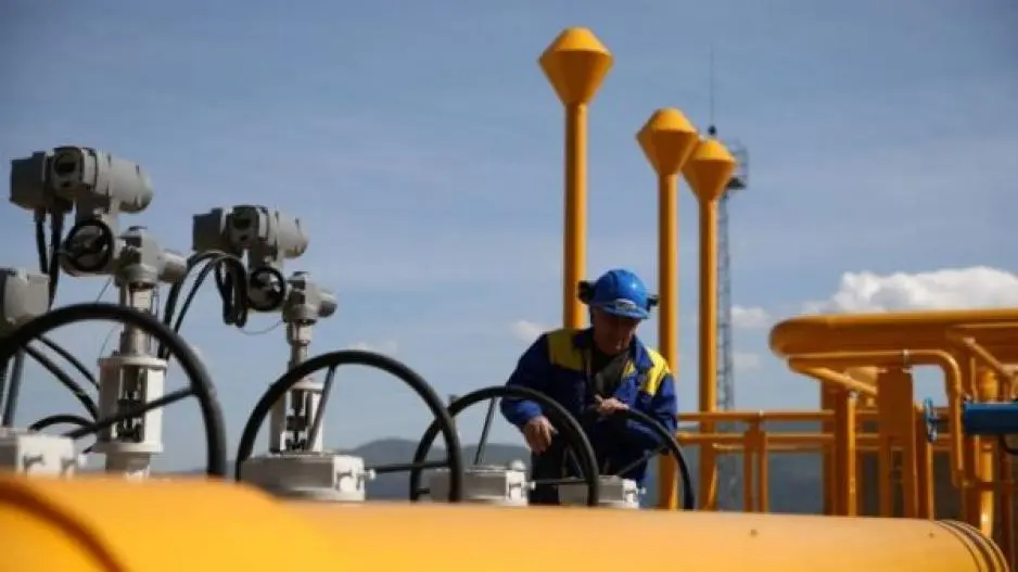 Άλμα πέραν του 13% στην τιμή του φυσικού αερίου