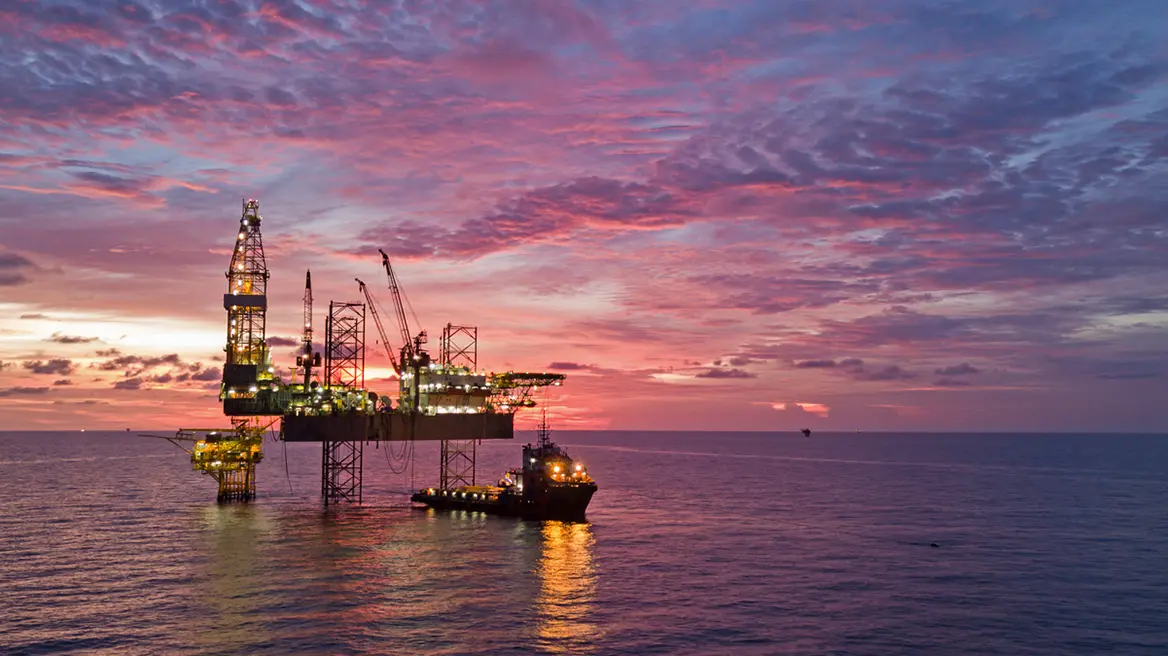 Ξαναγράφεται ο ενεργειακός χάρτης λόγω πολέμου - Ο ρόλος Κύπρου - Ελλάδας