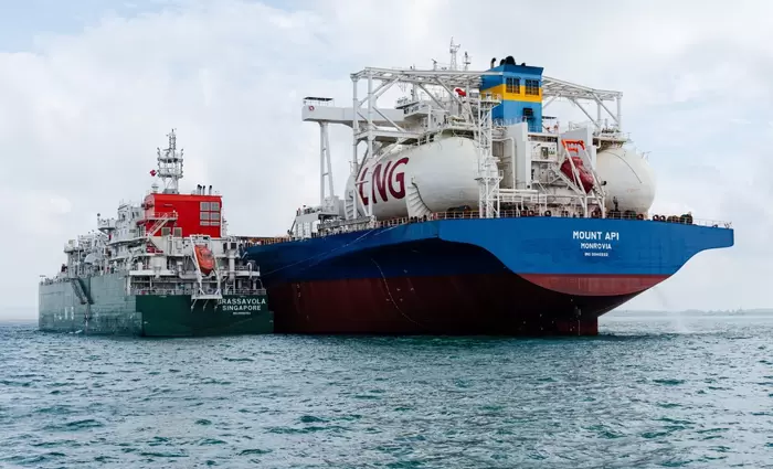 LNG και LPG: Επιθετική επέκταση στόλου με οδηγό την ενέργεια και τη βιομηχανία