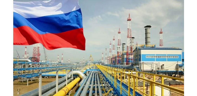 Φυσικό αέριο: Βέτο από Γαλλία και Βέλγιο στην απαγόρευση εισαγωγών από τη Ρωσία