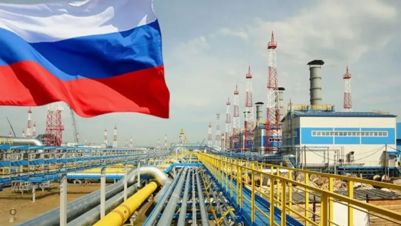 Φυσικό αέριο: Το «άκρως εμπιστευτικό» σχέδιο για απεξάρτηση από τη Ρωσία